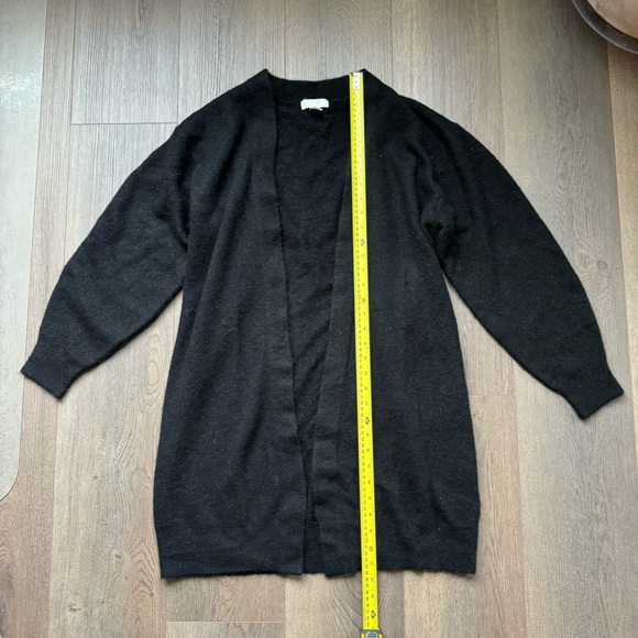 H&M Long Cardigan Size M - Picture 3 of 3